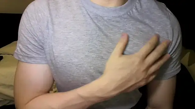 DearJackASMR live XXX chat