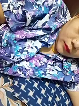 XXX chat uživo modela Sexy_Ritu_1234