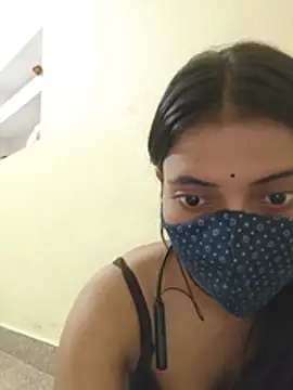 XXX chat uživo modela Arzoo_Angel_12th