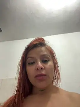 Velvet_Moon - Squirt time