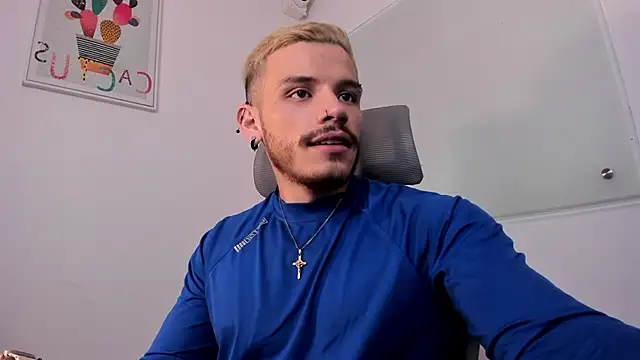 Chatroom XXX en direct de Lian_ferrer