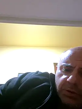 Show de Christoforo1982 na webcam