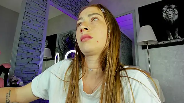 Reina_Cummings - Naked 👙