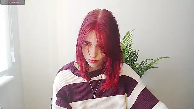 XXX chat uživo modela GuessMe___