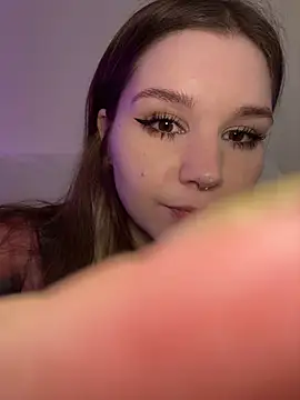 PumaShyXD - TAKE OFF PANTIES AND PLAY PUSSY