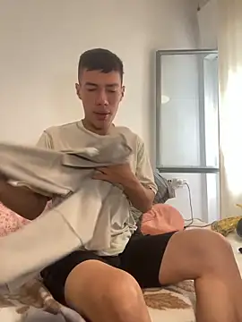 borisito777 Live XXX Chat