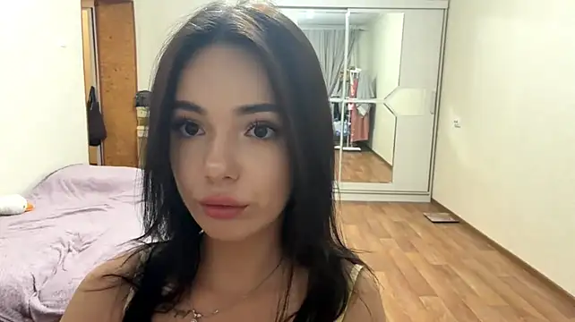 Chat +18 de LivianDivorce ao vivo
