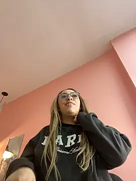Baby_Angel15 现场XXX聊天