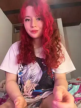 XXX chat uživo modela Sharon_Black