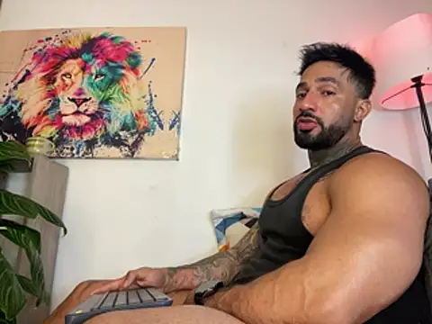 Miller_dominant's Live XXX Chat