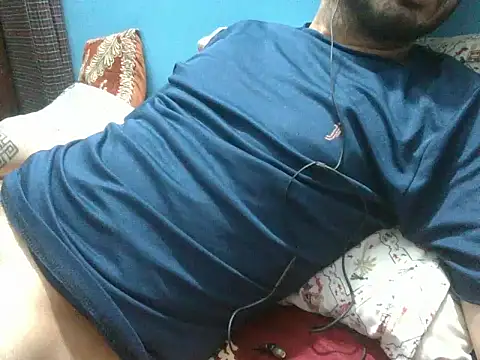 Živý XXX chat Precumboner