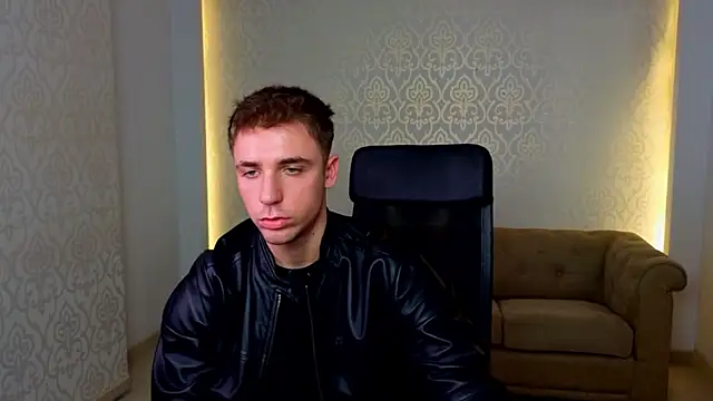 KellenWest's Live XXX Chat