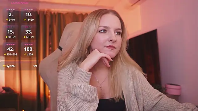 Chat XXX ao vivo de ViolaMore