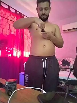 Živý XXX chat BadboyX333