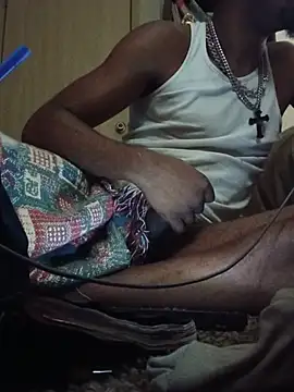 Show modela stressrliver88 na web-kameri