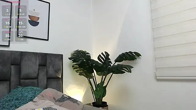 Samy_l - show oil tits