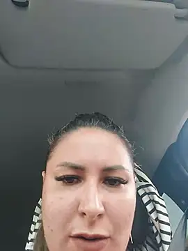 LexiFraser Live XXX Chat