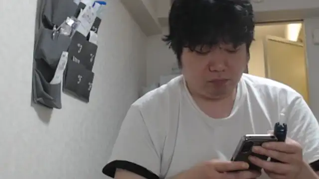 raterate555's Live XXX Chat