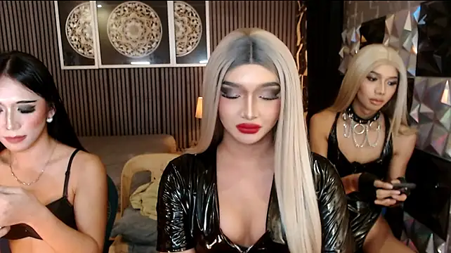 Chat XXX ao vivo de MeatyCockAkira