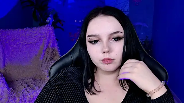 Chatroom XXX en direct de ChrisSparkle
