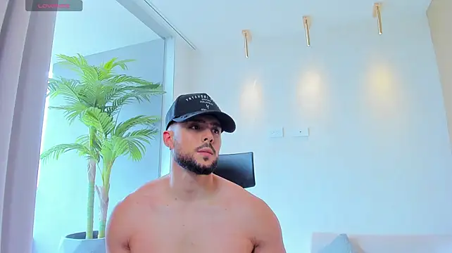 leo_king7 Live XXX-Chat