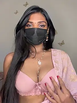Lovely_Babiee - Nude dance