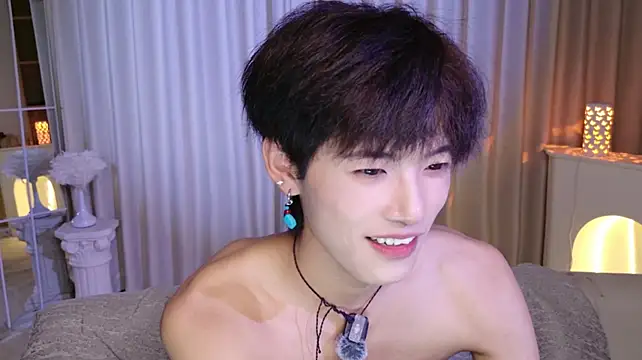 RenZeng Obrolan Langsung XXX