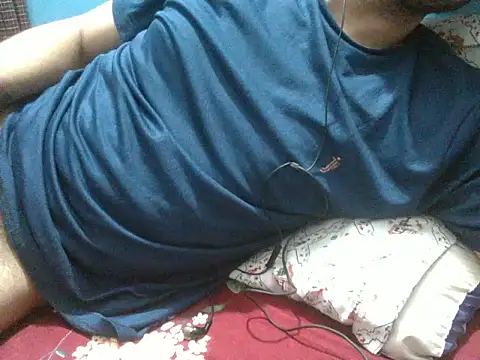 Precumboner – Live XXX-chat