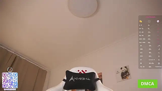 Adeles_vibes - cover my boobs with drool and suck them!