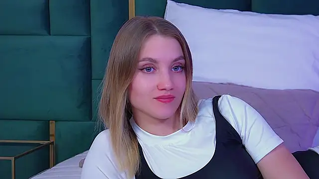 Živý XXX chat StacyEvances