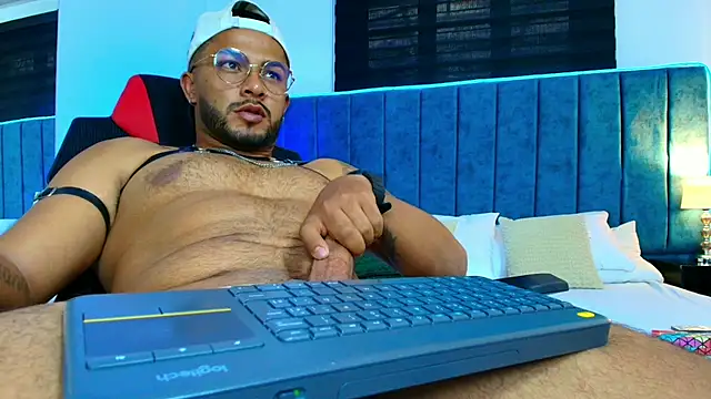 Bruno_Silva_ Live XXX Chat