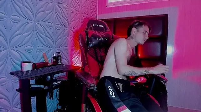 Mikesub_ XXX чат на живо