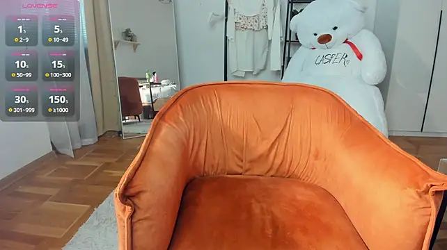 FaaBinaa Live XXX-chat