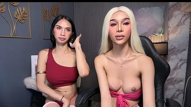 Tarah_Morphy – Naživo XXX chat
