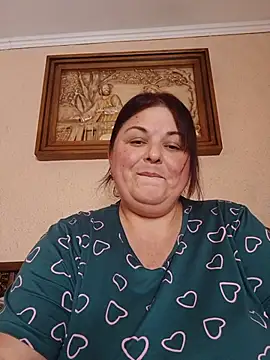 Dear-Natalia's Live XXX Chat