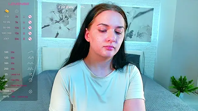 XXX chat uživo modela Grand_Vita