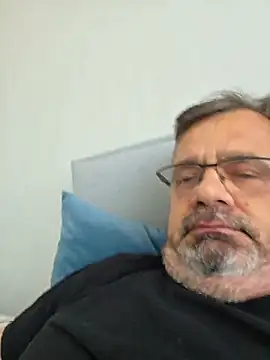 XXX chat uživo modela Axer1960