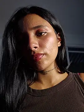 Show de Lorena_Mcfly na webcam