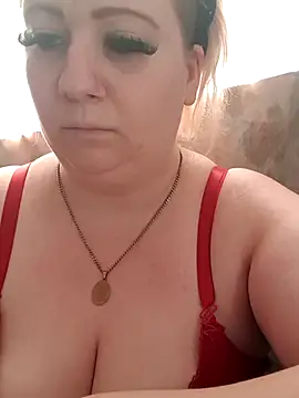 Czat XXX na żywo – Missy_DM