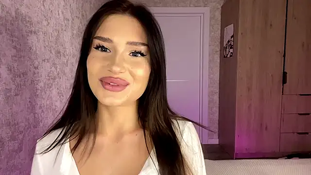 XXX chat uživo modela ShantellBuhrman