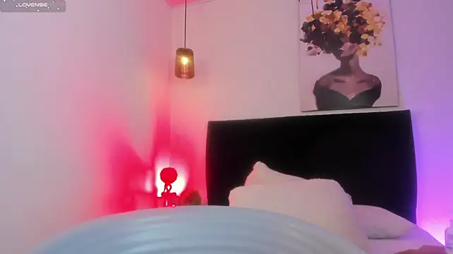 dolly_zoeのライブXXXチャット