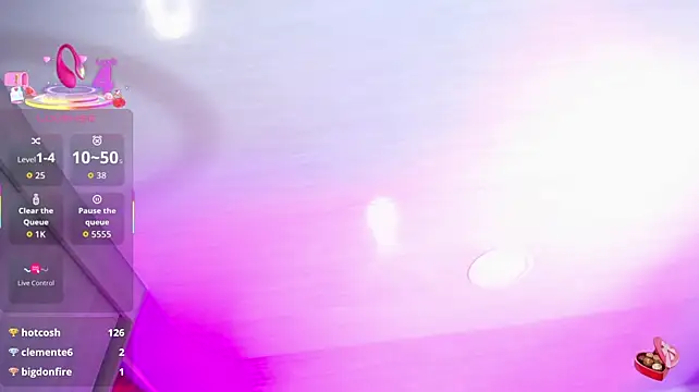 VivienneNoir - show boobs 👅👅+flash ass