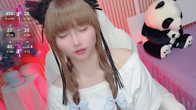 di-or- Live XXX-Chat