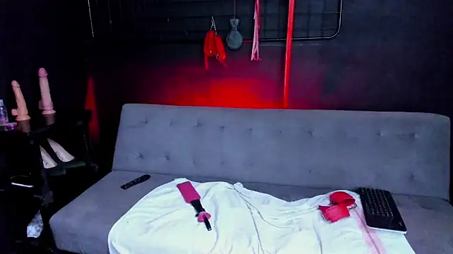 Czat XXX na żywo – melody_venom