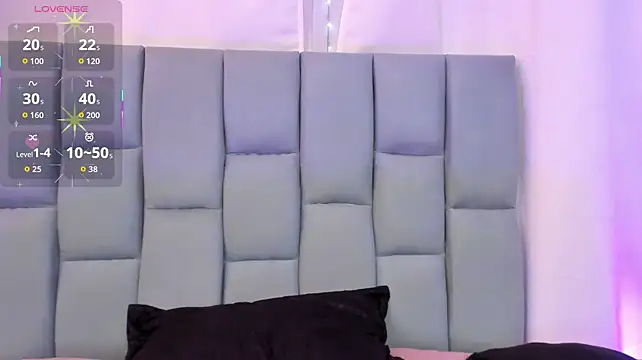 Catalinaa01 - suck dildo