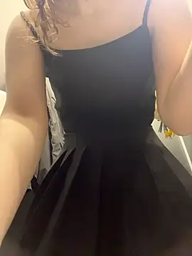 XXX chat uživo modela Lunabelle_