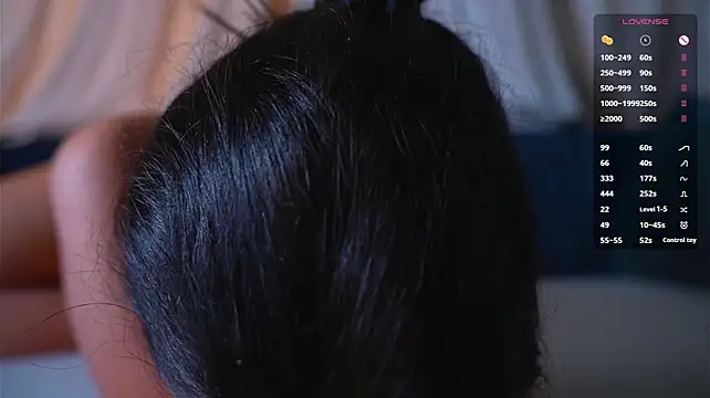 ObduliaBottini – Naživo XXX chat