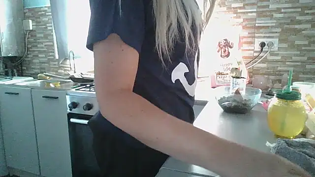 Chat +18 de AnyBase ao vivo