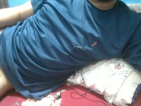 Chat XXX Live Precumboner