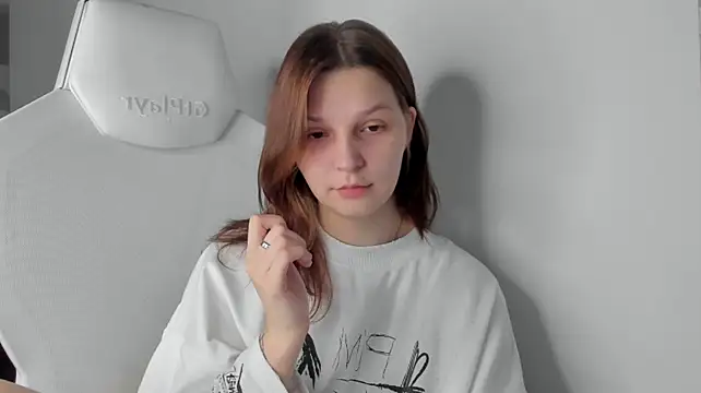 AudreyyKim 라이브 XXX 채팅